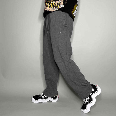 Anrasit Nike Baggy Eşofman Anrasit Nike Baggy Eşofman