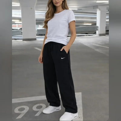 Bayan Nike Eşofman Oversize
