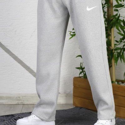 GRİ BAGGY EŞOFMAN