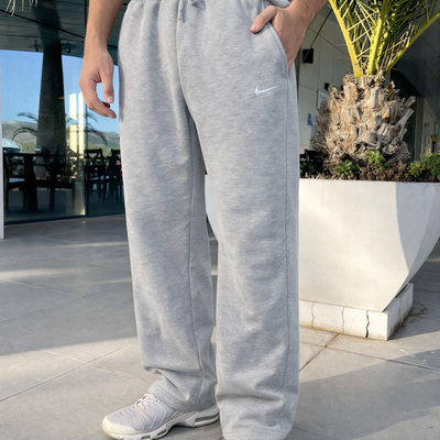 GRİ BAGGY EŞOFMAN